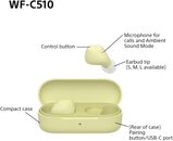SONY WFC510 WHITE, , hi-res